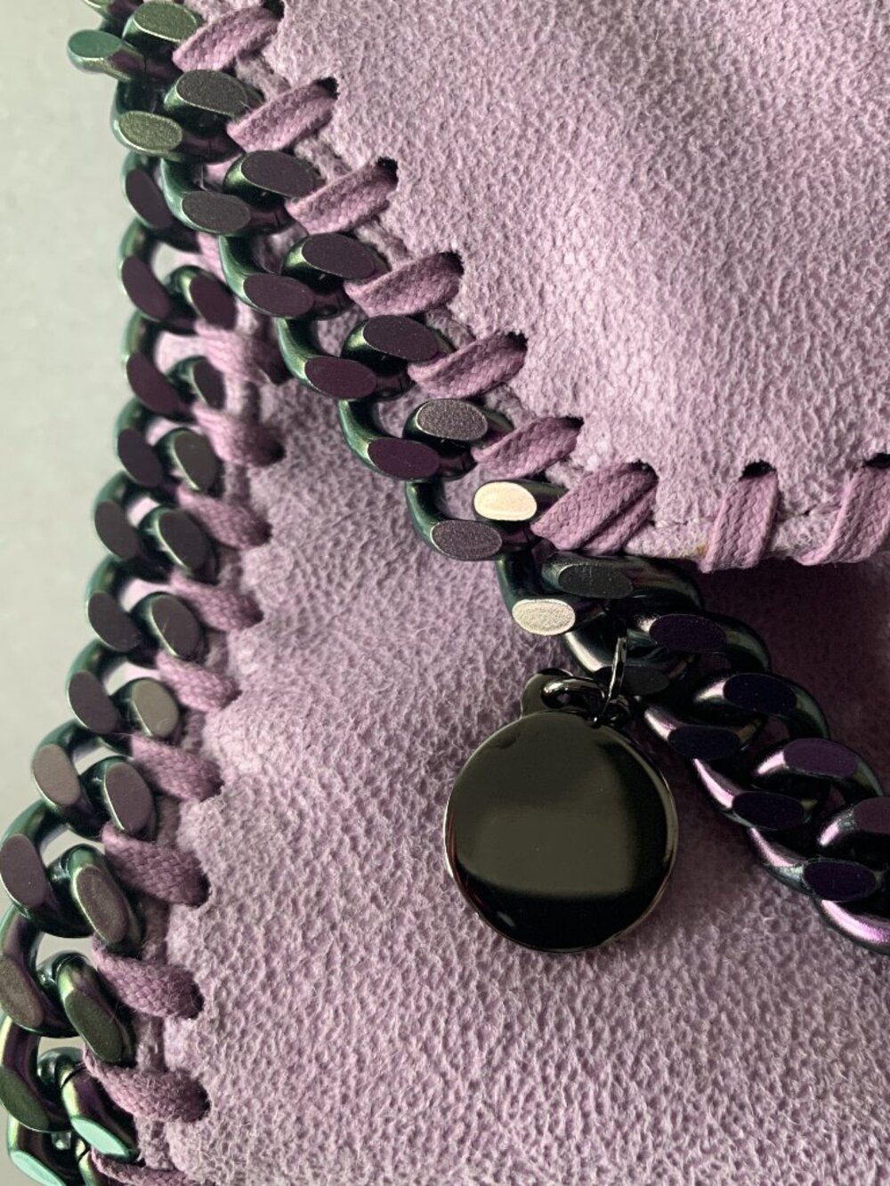 Stella McCartney Falabella Flap Bag - Picture 2 of 8